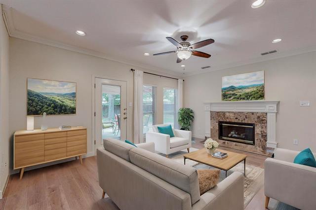 Building Photo - 7604 Clark Springs Dr