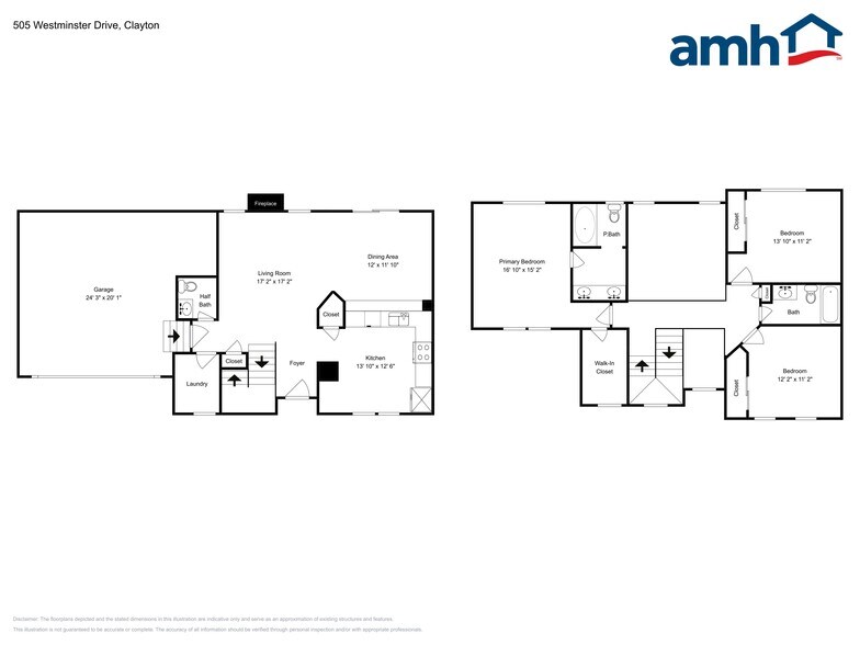 Building Photo - 505 Westminster Dr