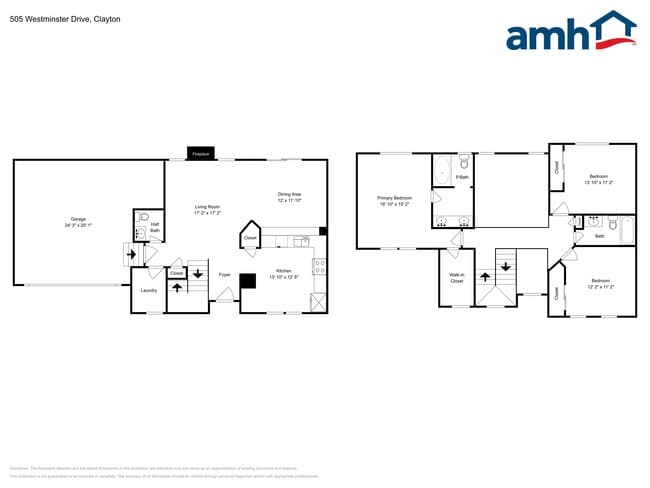 Building Photo - 505 Westminster Dr