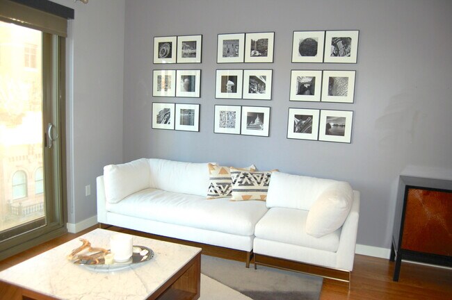 Building Photo - 55 W S Temple