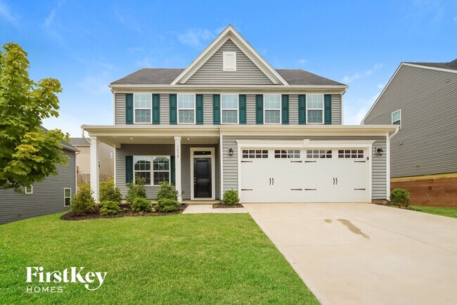 Primary Photo - 1614 Tundra Ln