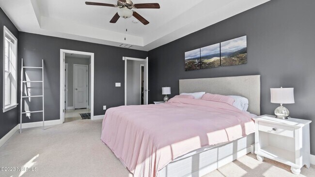 Building Photo - 4BR Home in The Landing at Mill Creek | Bonus Room + Fenced Yard w/ Pergola