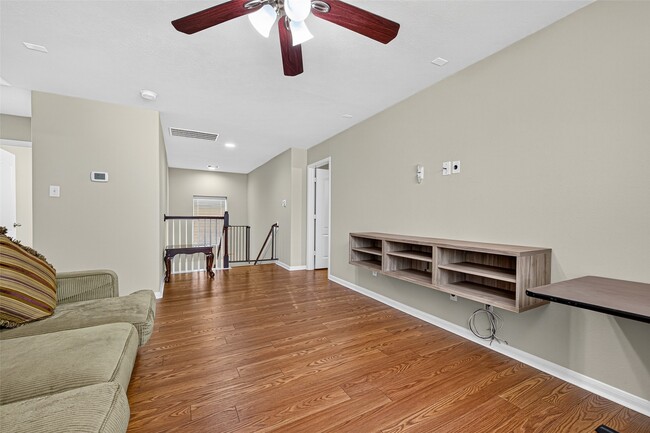 Building Photo - 9106 Fuqua Breeze Dr