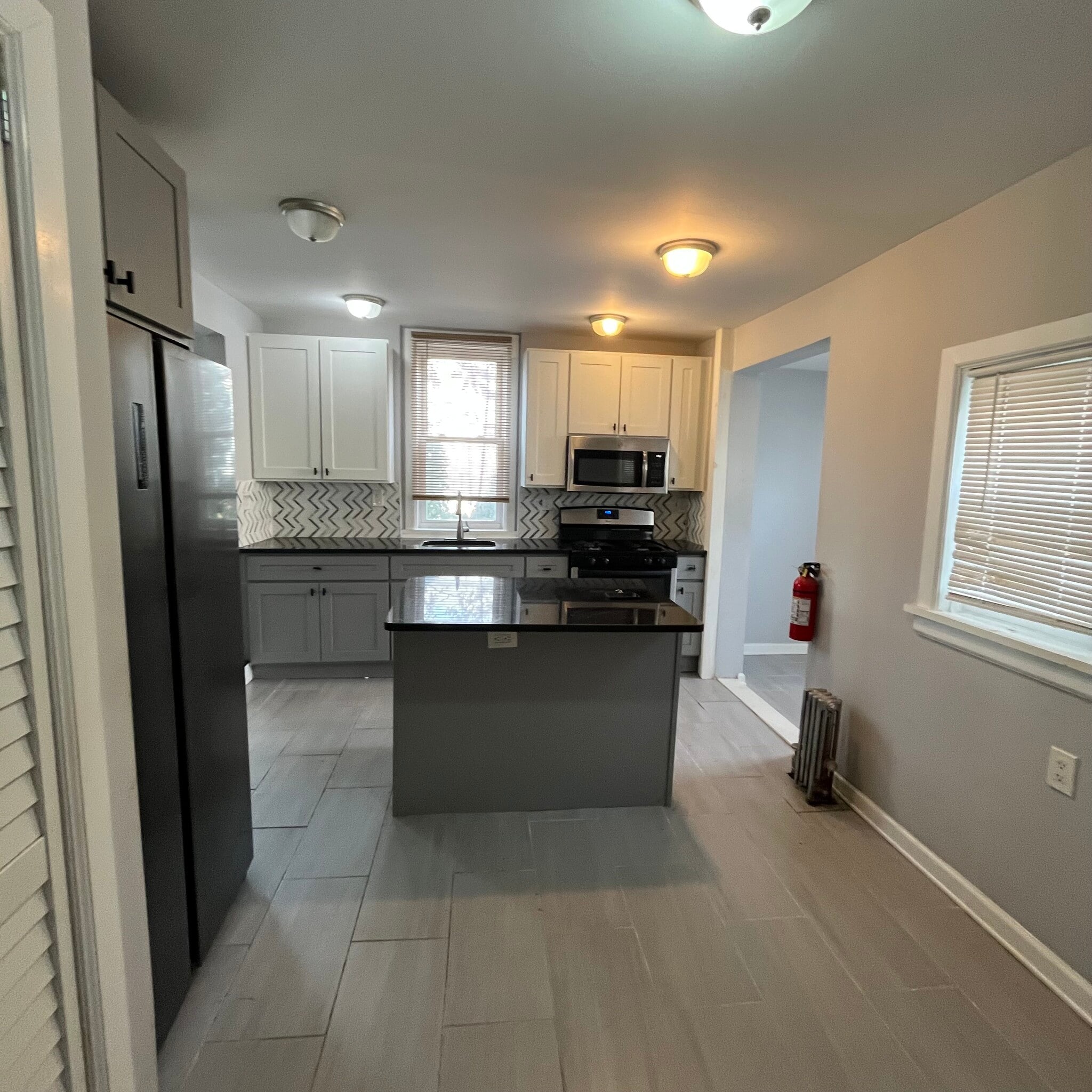 Building Photo - 461 Harrison St