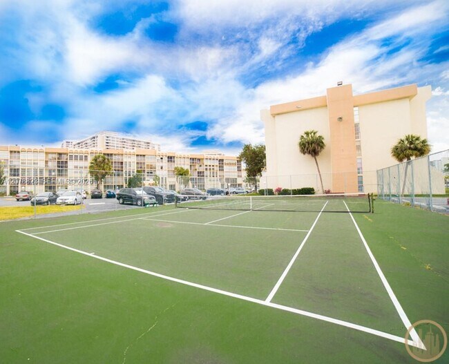 Building Photo - 501 Three Islands Boulevard
