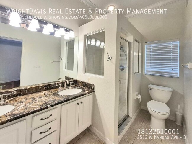 Building Photo - 2513 W Kansas Ave