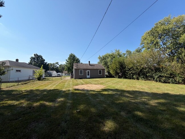 Building Photo - 1028 Allen Ave