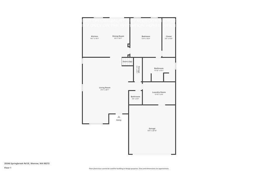 Building Photo - 20346 Springbrook Rd SE
