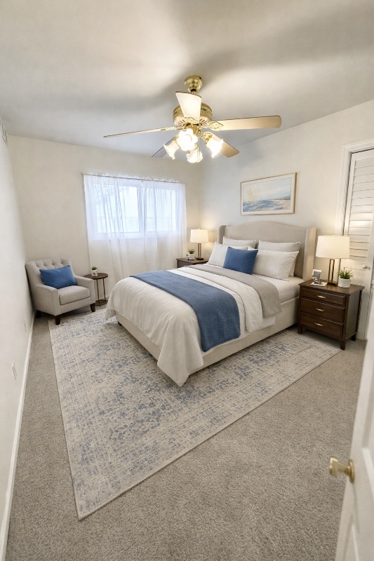 Building Photo - 18288 Deering St