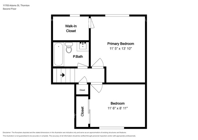 Building Photo - 11705 Adams St