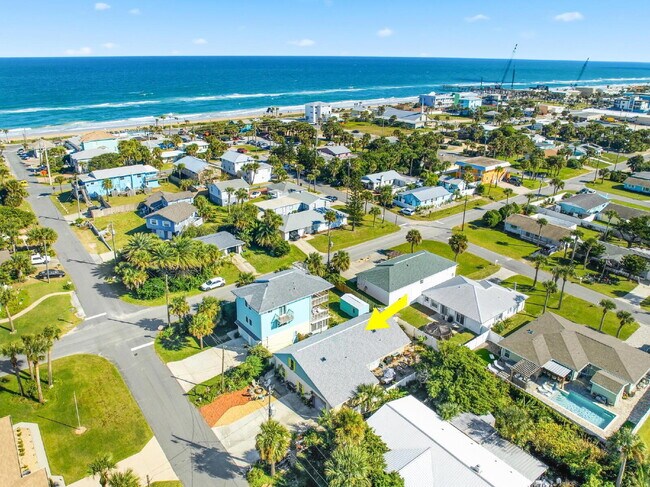 Building Photo - "Cozy & Efficient 1-Bedroom Retreat Steps from Flagler Beach!"