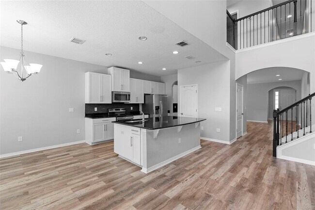 Building Photo - 4324 Blue Major Dr