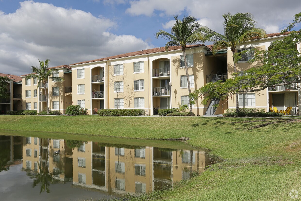 Vista Verde At Coconut Creek Coconut Creek