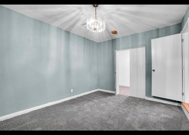 Building Photo - 1033 Coe St