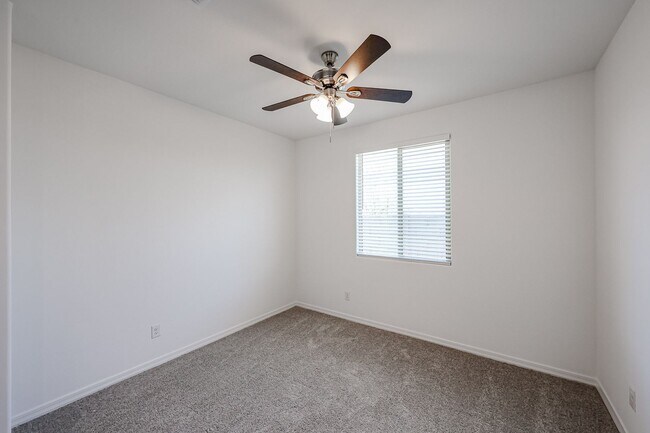 Building Photo - Modern Mountainside Living: Stunning New 4-Bedroom Home in Estrella Crossing! 3 CAR GARAGE!