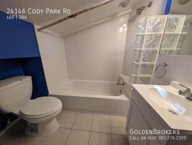 Building Photo - 24146 Cody Park Rd