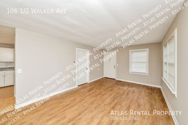 Building Photo - 106 Walker Ave
