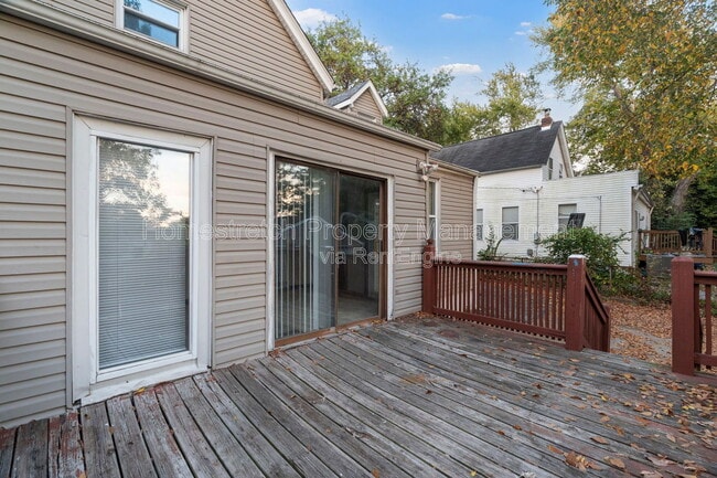 Building Photo - 2420 Shirley Ave