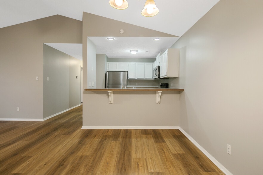 Kitchen 2 - 1853 Tryon Dr