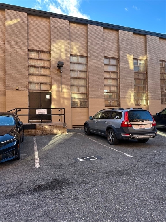 Building Photo - 54 Union Pk