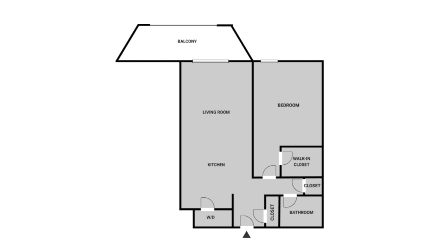 Building Photo - 2500 Clarendon Blvd