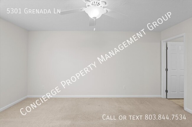 Building Photo - 5301 Grenada Ln