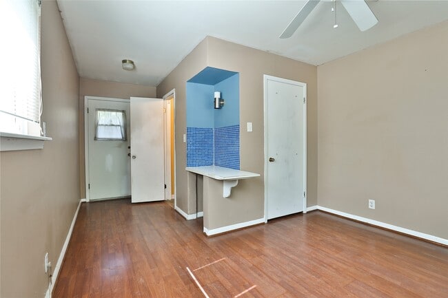 Building Photo - 2303 W T C Jester Blvd