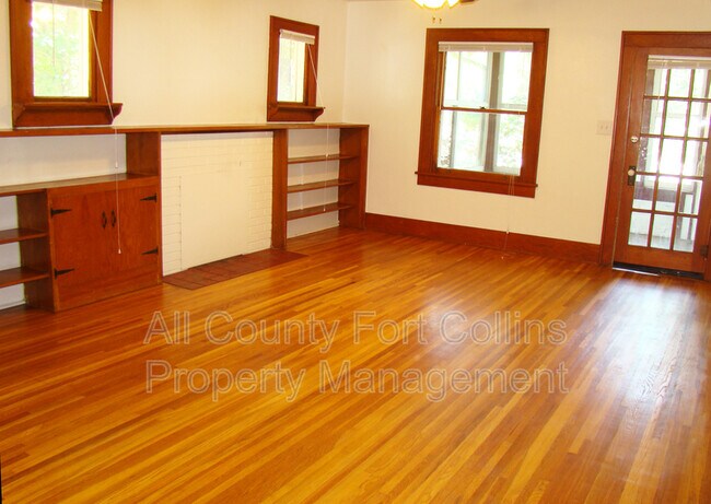 Building Photo - 1301 Remington St