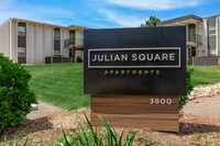 Building Photo - Julian Square Apartments