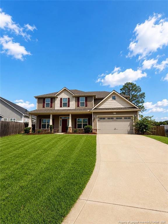 Building Photo - 2502 Clear Pines Ct