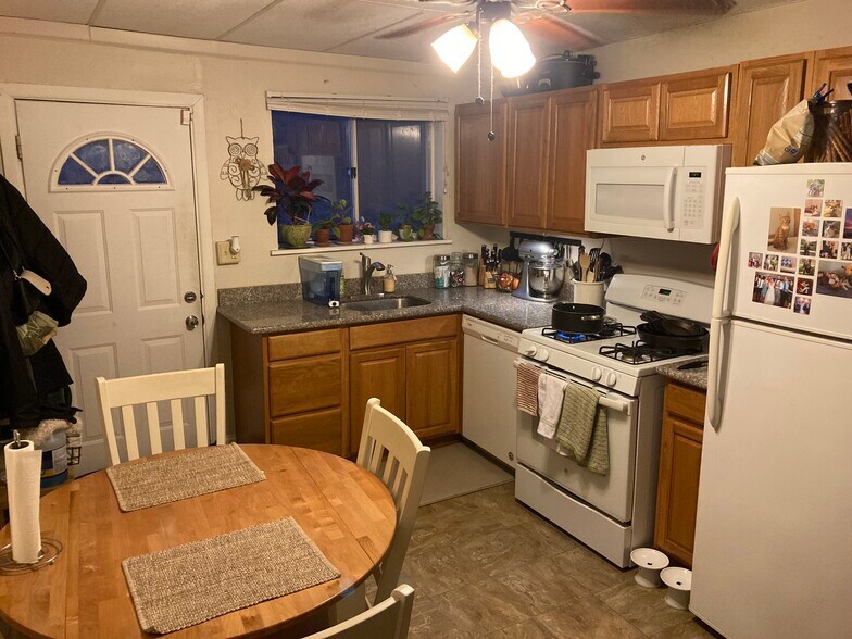 kitchen - 144 Almond Way