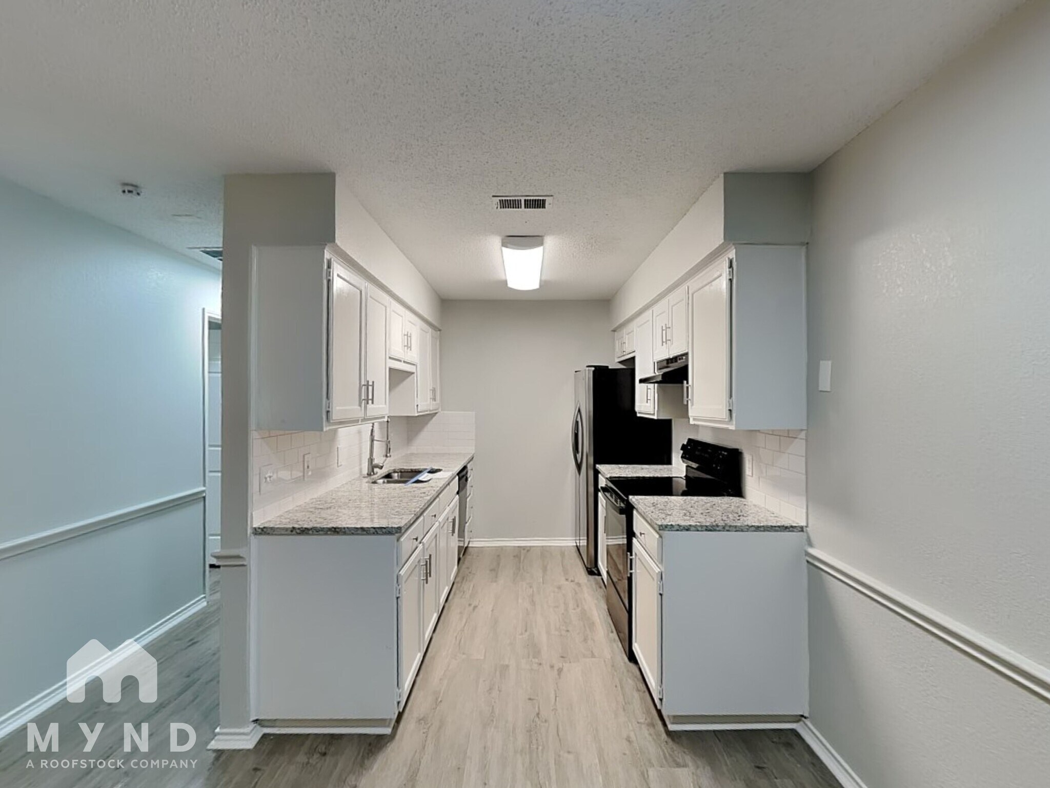 Building Photo - 6518 Oak Forest Ct