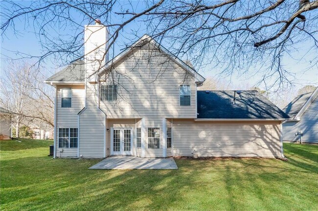 Building Photo - 652 Stonemill Manor