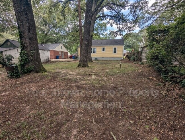 Building Photo - 452 Deckner Ave SW