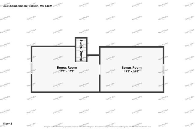 Building Photo - 424 Chamberlin Dr
