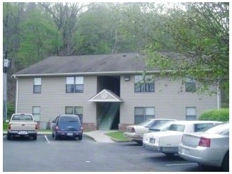 Primary Photo - Bradford Square Apartments