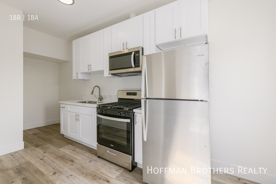 Building Photo - 1623 Mariposa Ave