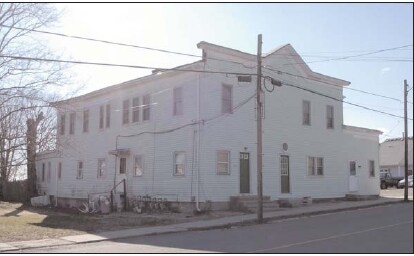 Primary Photo - 10 Broad St