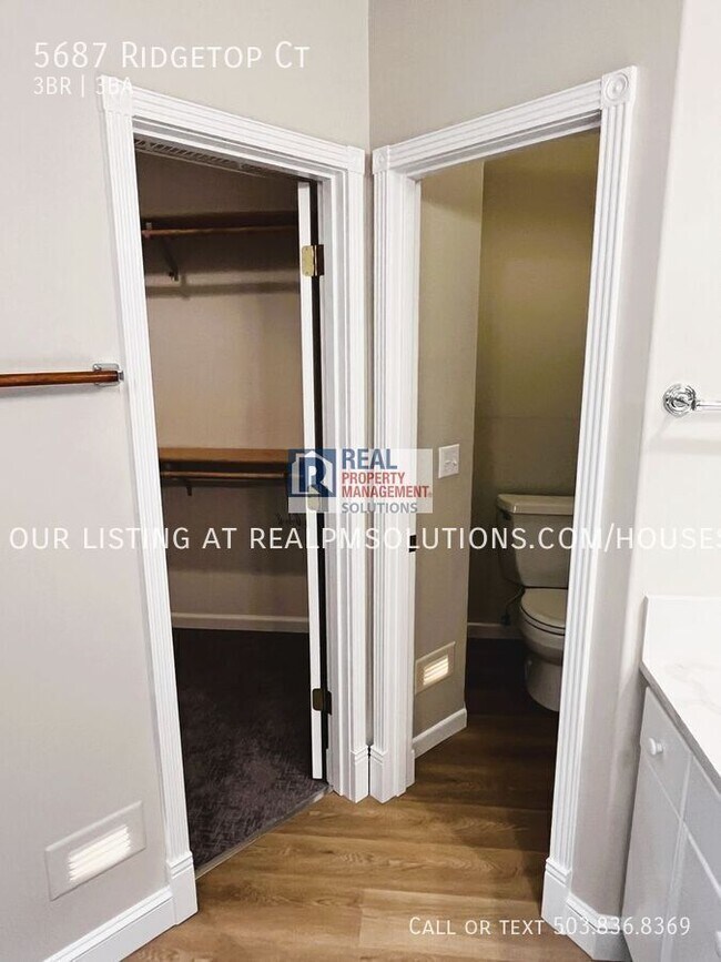 Building Photo - 5687 Ridgetop Ct