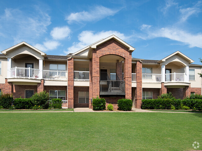 Building Photo - The Links at Texarkana