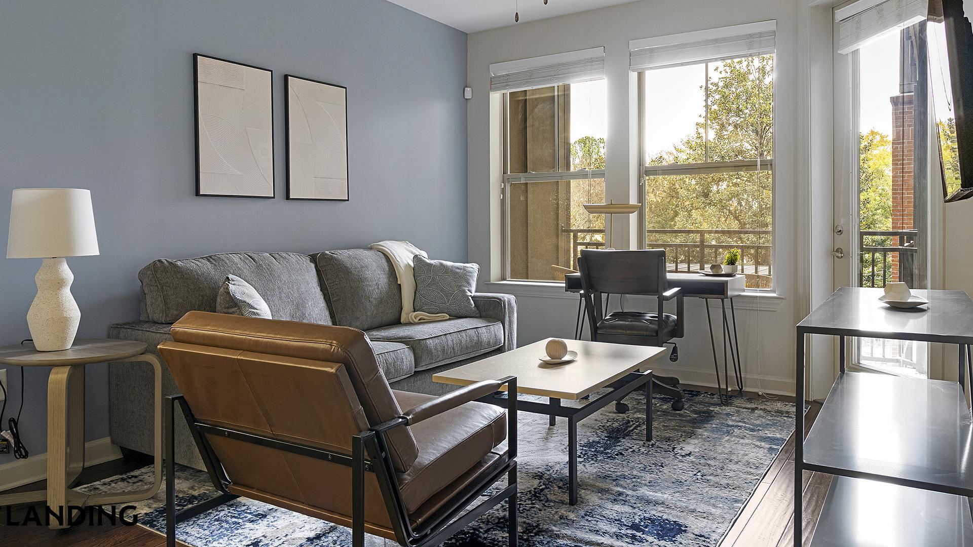 Building Photo - 2420 Peachtree Rd NW