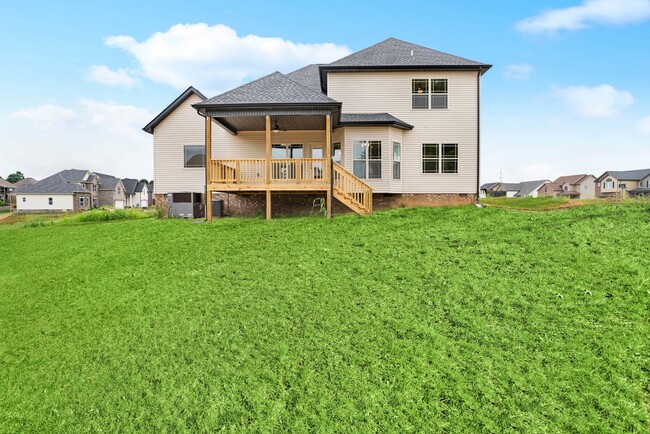 Building Photo - 1005 Harrison Way