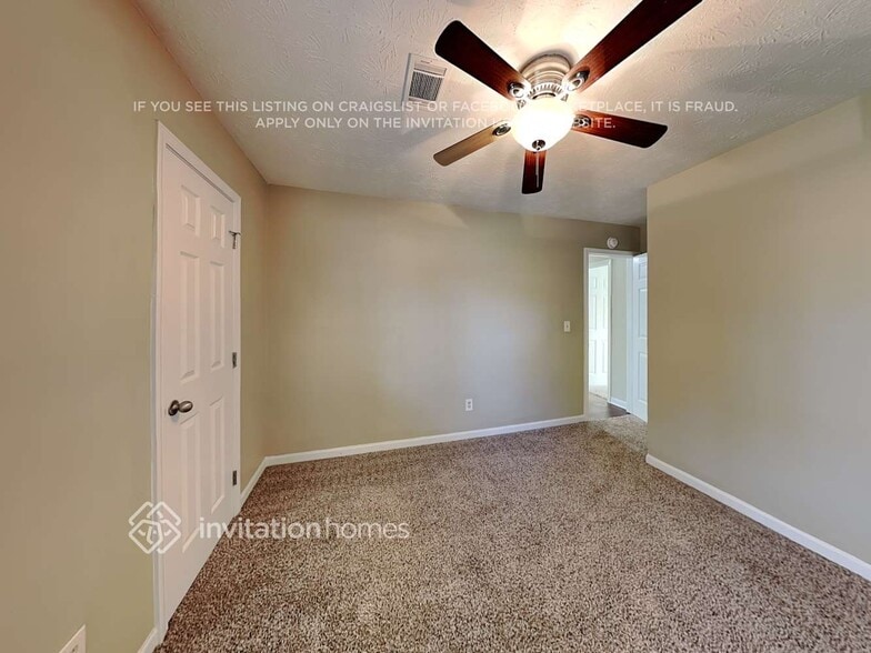 Building Photo - 3597 Chinaberry Ln