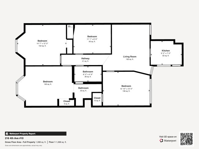 Building Photo - 216 4th Ave