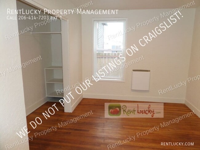 Building Photo - 2116 NE 85th St