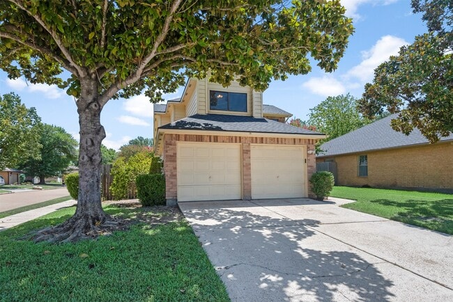 Building Photo - 10842 Ryan Trails Dr