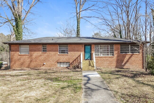 Building Photo - 2658 Riggs Dr