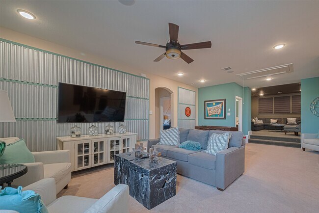 Building Photo - 2418 Sandhill Crest Ln