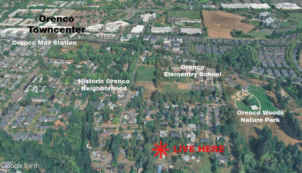 Building Photo - 720 NE 69th Ave