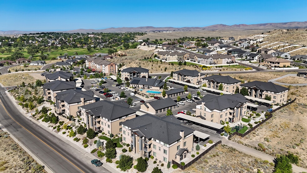 Building Photo - Ruby Vista Apartments